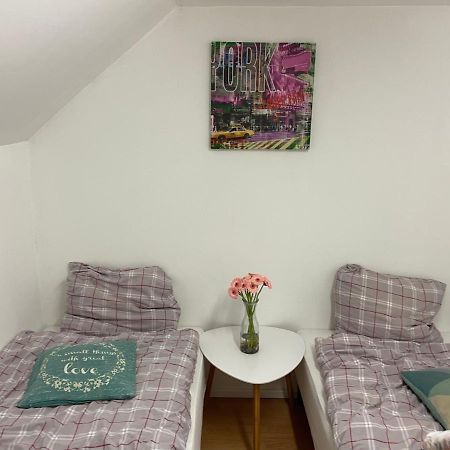 Billund Sleep Apartment Бранде Екстериор снимка