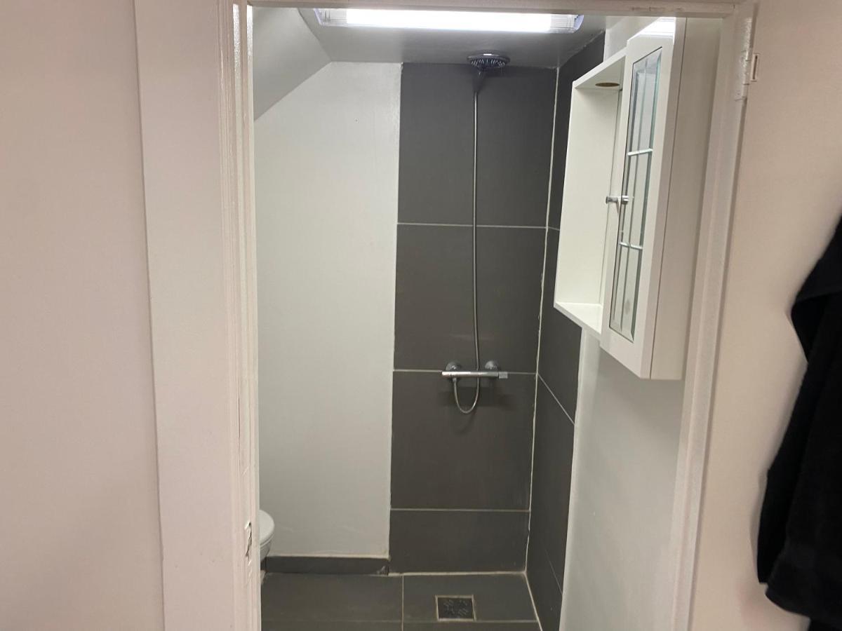 Billund Sleep Apartment Бранде Екстериор снимка