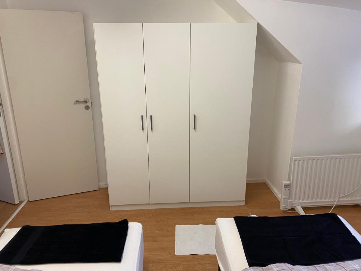 Billund Sleep Apartment Бранде Екстериор снимка
