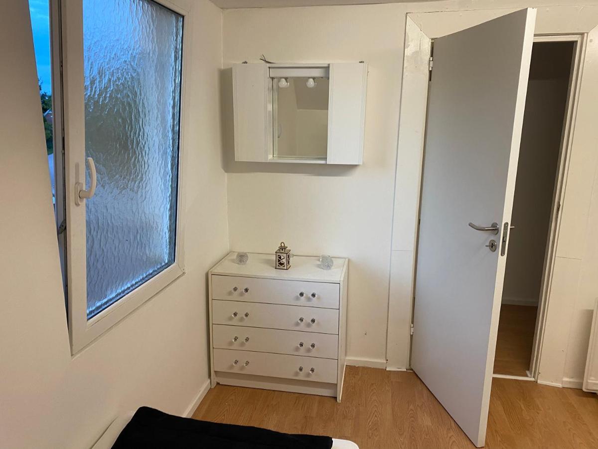 Billund Sleep Apartment Бранде Екстериор снимка