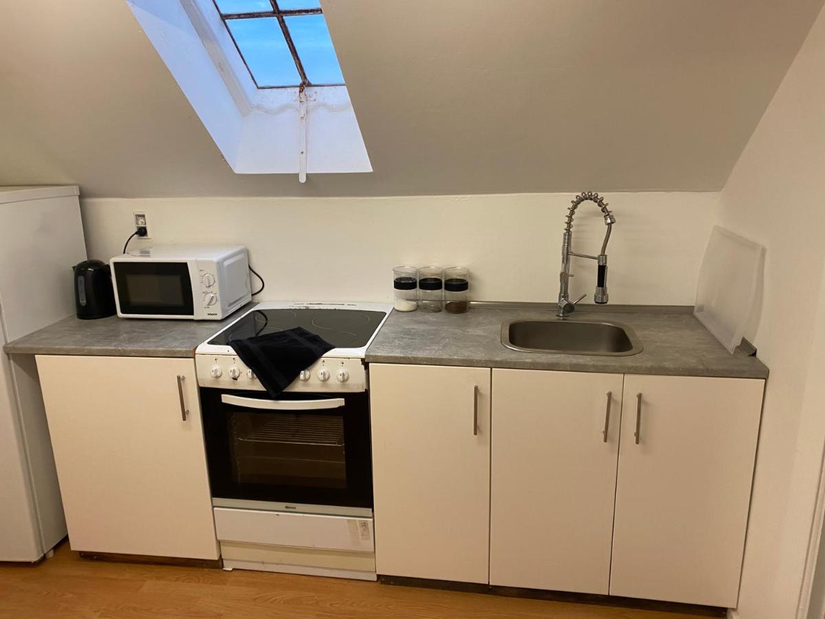 Billund Sleep Apartment Бранде Екстериор снимка